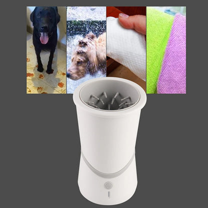 TheHappyPaws™ Automatic Cleaner