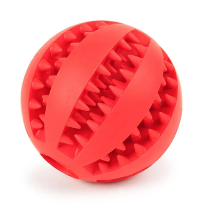 TheHappyPaws™ Watermelon Tooth Ball